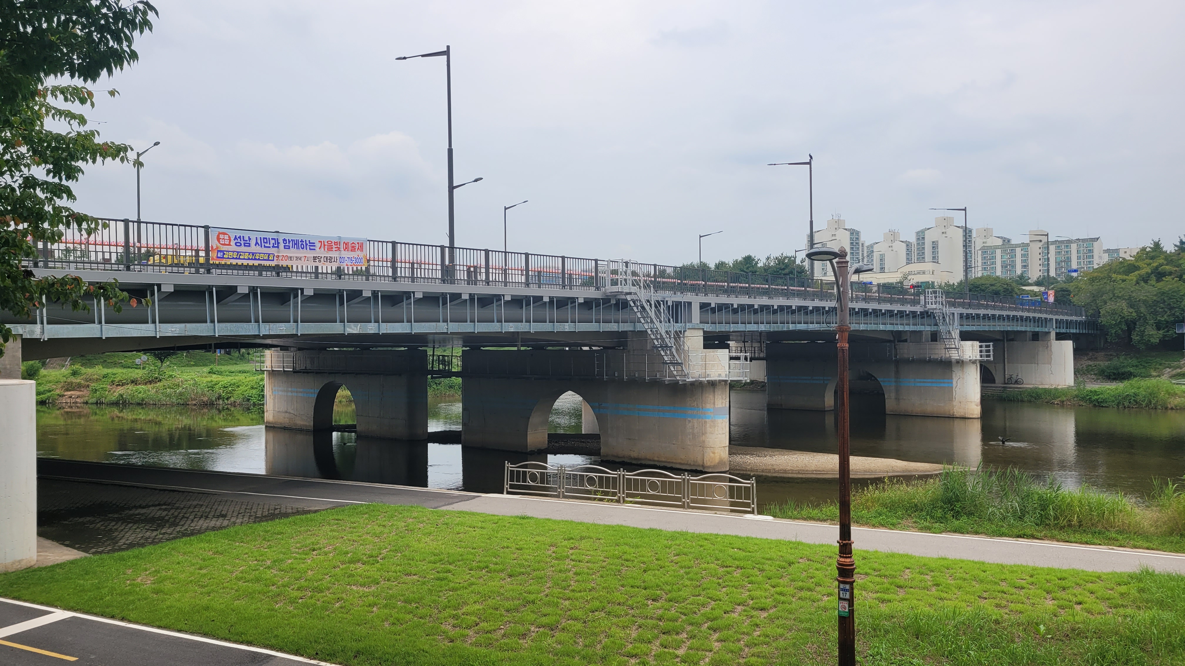 구미교 시공사례