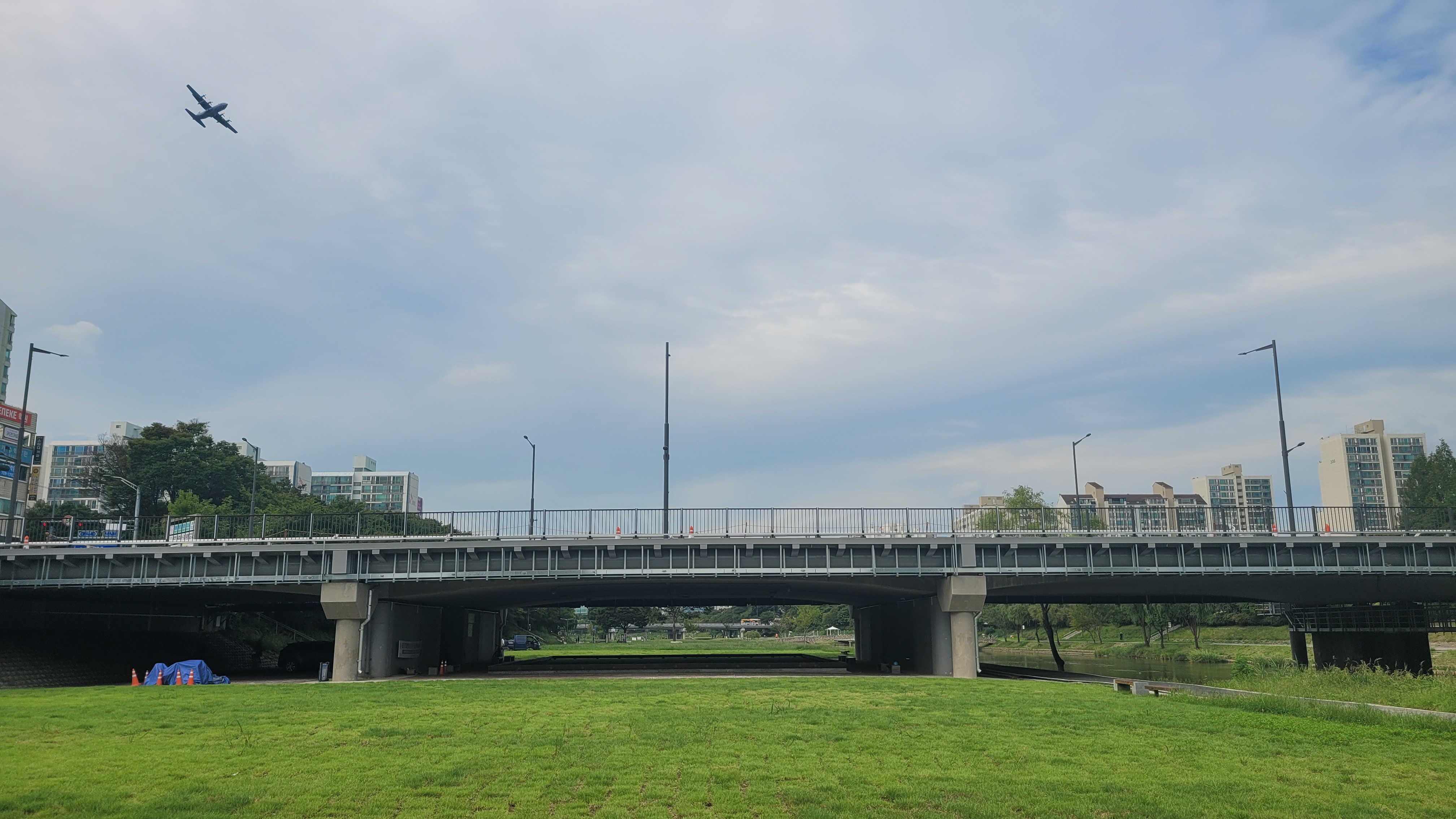 하탑교 시공사례