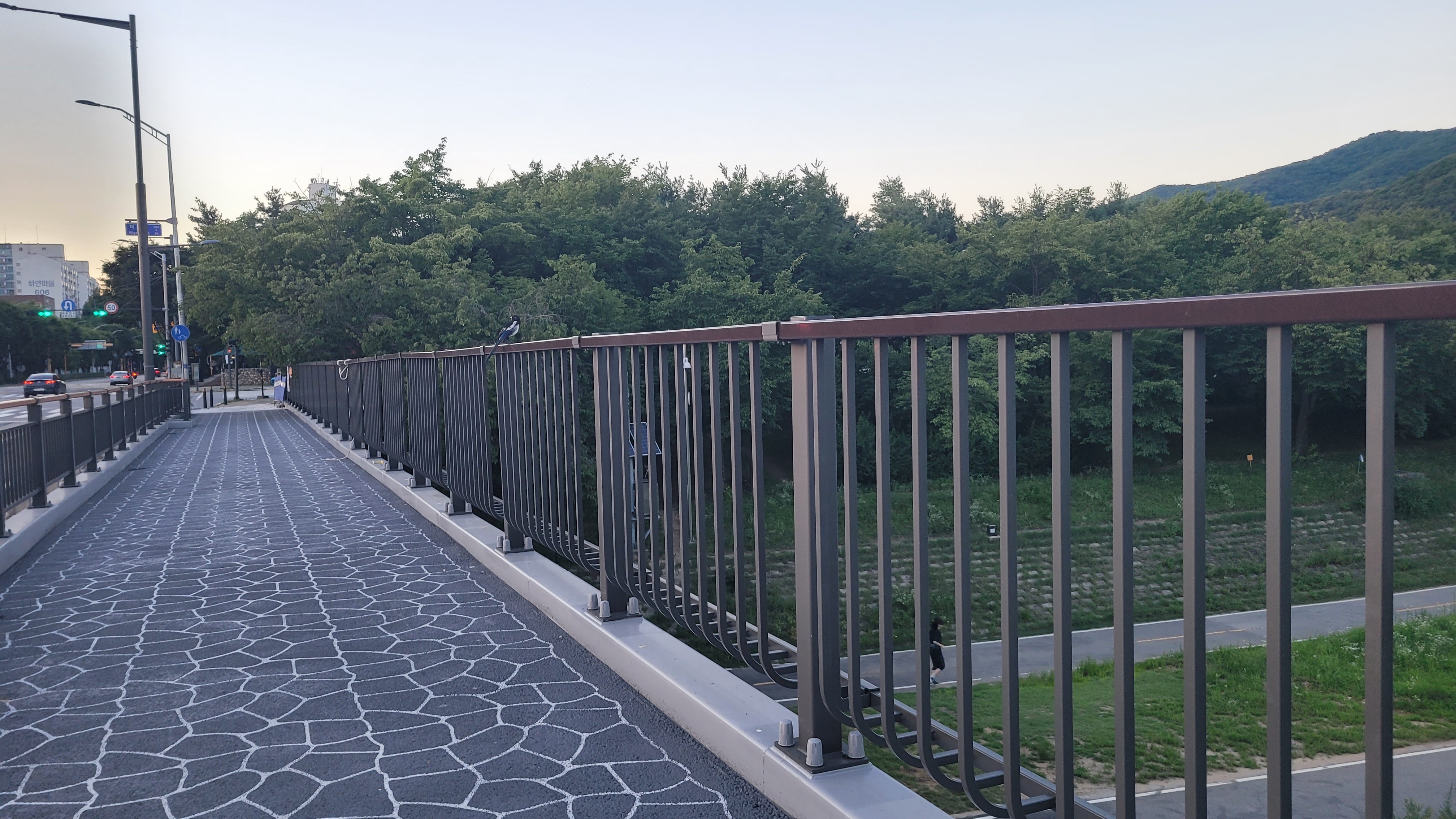 미금교 시공사례