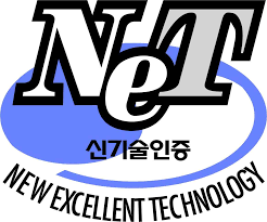 교통신기술 마크